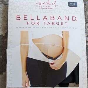 Bella Band - Seamless Maternity Band